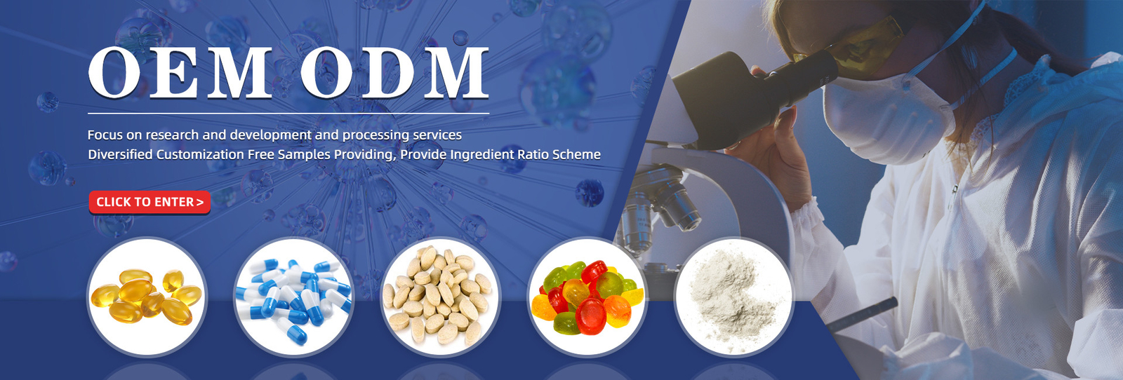 Men'S Nutritional Supplements