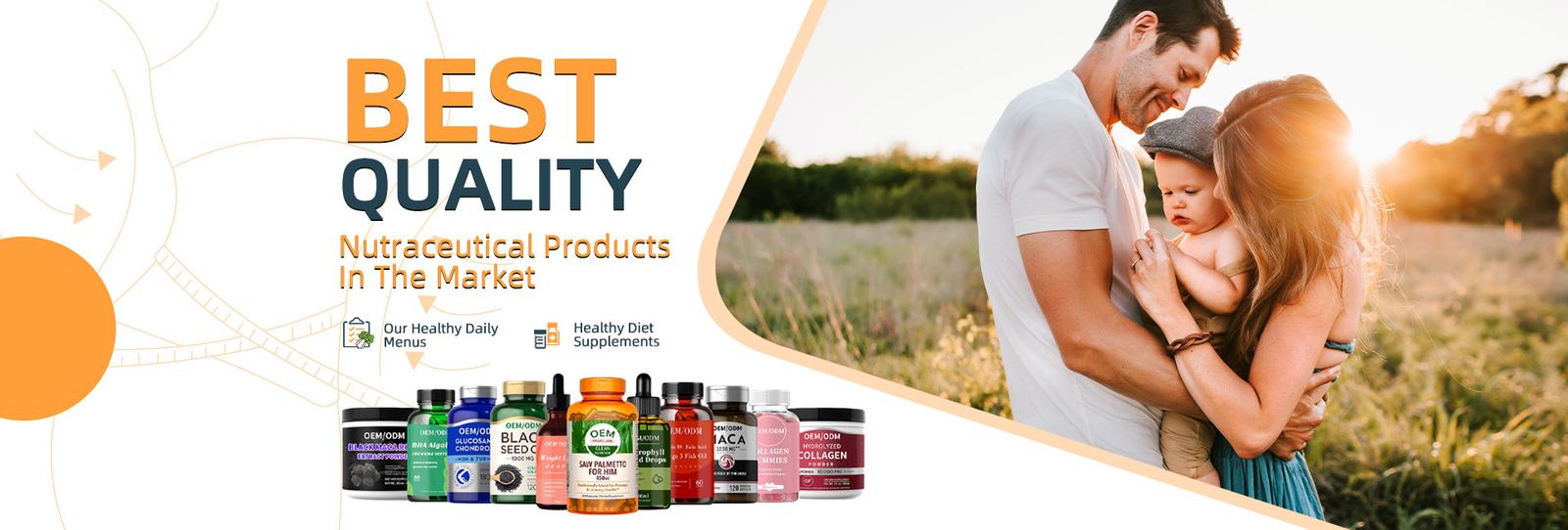 Childrens Nutritional Supplements