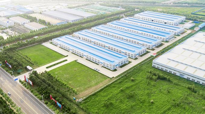 Hebei Feirui Biotechnology Co., LTD Company Profile