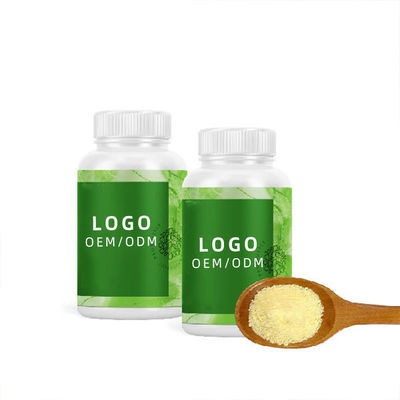 kualitas  Adolescent Childrens Nutritional Supplements Health Peanut Allergy Probiotics Food Allergy pabrik