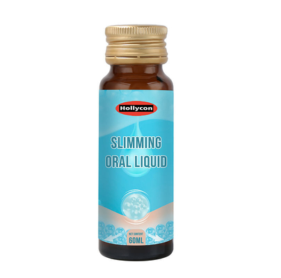 Customized Fat Burning weight loss supplements OEM diet Slim Enzyme Drink Fast Slimming Oral Liquid