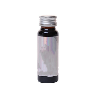 OEM Seabuckthorn Flavonoids Oral Liquid Relieves Respiratory Difficulty, Headache, Dizziness, and Weakness