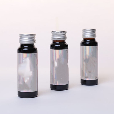 OEM Seabuckthorn Flavonoids Oral Liquid Relieves Respiratory Difficulty, Headache, Dizziness, and Weakness