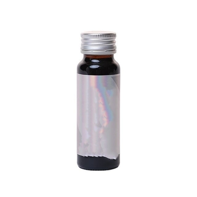 OEM Seabuckthorn Flavonoids Oral Liquid Relieves Respiratory Difficulty, Headache, Dizziness, and Weakness