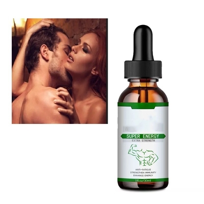 OEM private label epimedium drop horny goat week liquid drops