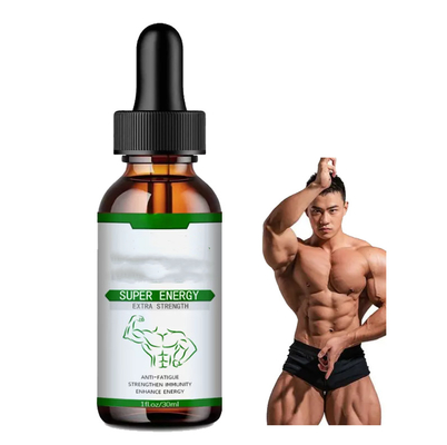 OEM private label epimedium drop horny goat week liquid drops
