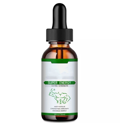 OEM private label epimedium drop horny goat week liquid drops