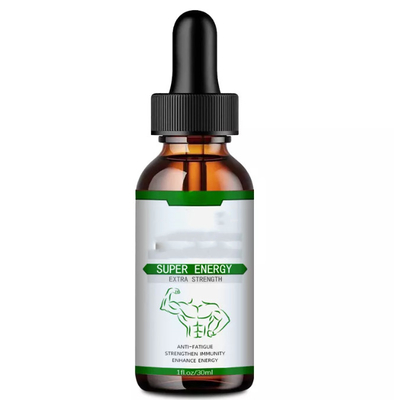 OEM private label epimedium drop horny goat week liquid drops