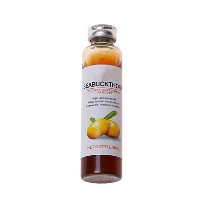 OEM Venous Health Oral Liquid Improves Respiratory, Cardiovascular, and Cerebrovascular Health