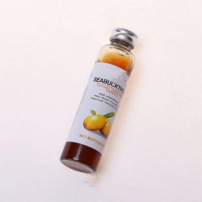 OEM Venous Health Oral Liquid Improves Respiratory, Cardiovascular, and Cerebrovascular Health
