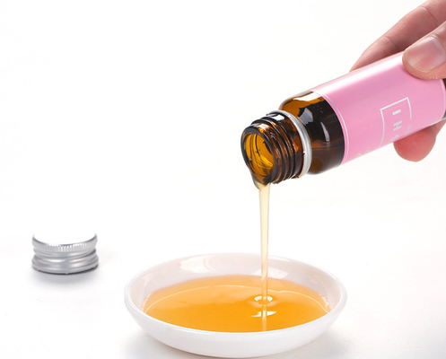 OEM/ODM Factory fruit and vegetable probiotics enzyme foundry bird's nest collagen enzyme oral liquid