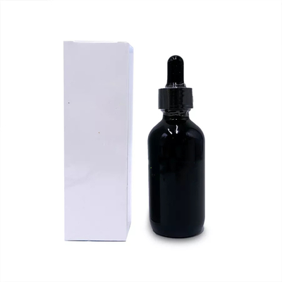 Oem 60ml Iron Oral Liquid Drops Iron Drops Customization Service Kids Liquid  Iron Drops