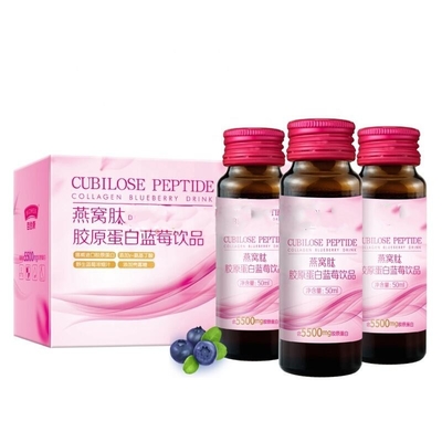 OEM Collagen Oral Liquid for Anti Aging, Beauty, and Skin Care