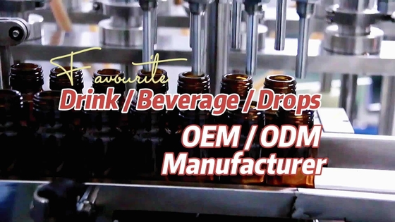 OEM Collagen Oral Liquid for Anti Aging, Beauty, and Skin Care