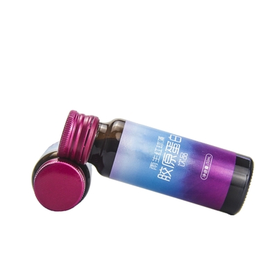 OEM Collagen Oral Liquid for Anti Aging, Beauty, and Skin Care