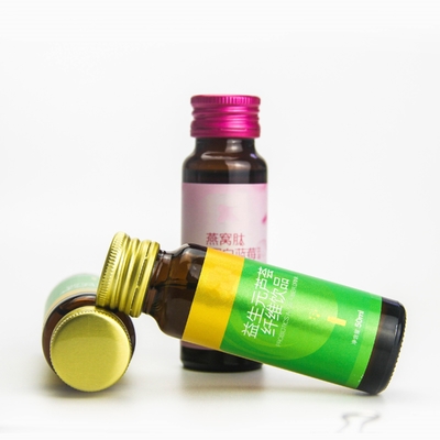 OEM Collagen Oral Liquid for Anti Aging, Beauty, and Skin Care