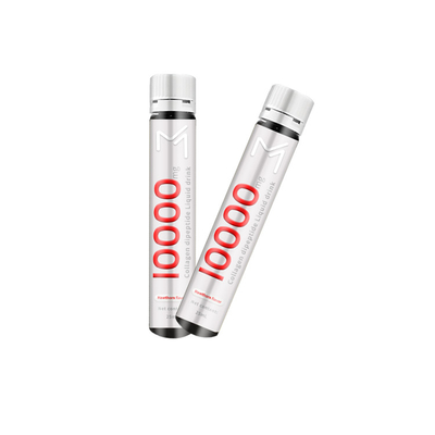 Oral Liquid Drink Oem Phyto Rose Beauty Collagen Drink Marine Collagen Liquid