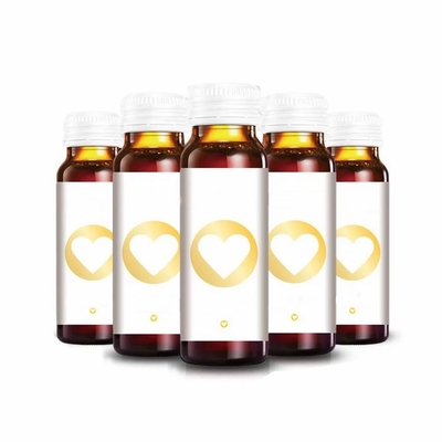 OEM Herbal Supplement Body Building Support Immunity Deer Whip Extract Oral Liquid