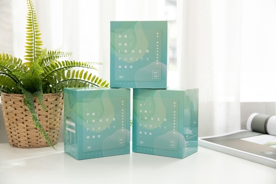 OEM Probiotics And Zymase Oral Liquid For Intestinal Health Supplements