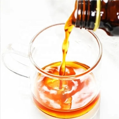 Anti Alcoholic Herbal Hovenia Dulcis Radix Puerariae Extract Vegan Hangover Drink OEM ODM