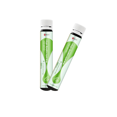 ODM OEM Drinks Oral Liquids Beauty Skin Care Supplements