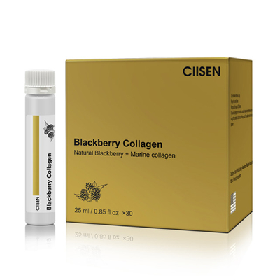 Anti Aging Whitening Collagen Liquid Oral Solution Exclusive Antioxidant Fruit Mixture For Skin