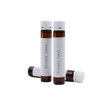 Anti Aging Whitening Collagen Liquid Oral Solution Exclusive Antioxidant Fruit Mixture For Skin