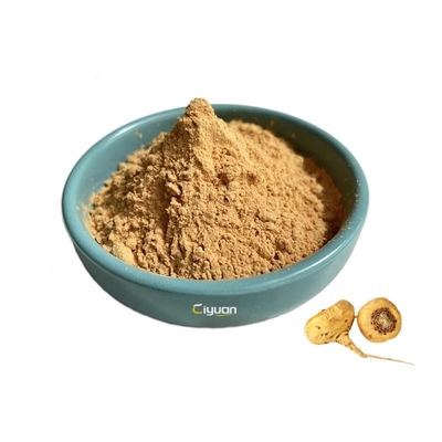 Factory Supplier Wholesale 100% Natural Pure Maca Root Extract Powder OEM Capsules and Tablets