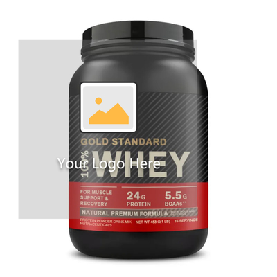 OEM wholesale 2lb gold standard whey protein supplement whey protein powder