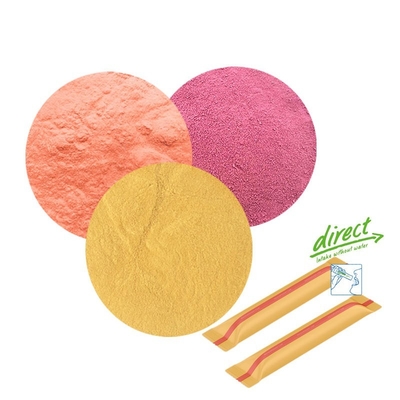 OEM Electrolyte Supplement Vitamin C Mineral Instant Drink Powder For Fast Dehydration Relief