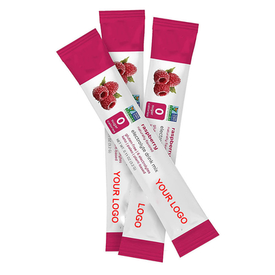 OEM Electrolytes Powder Fast Hydration Supplement Packets Electrolyte Powder Sport Energy Drink