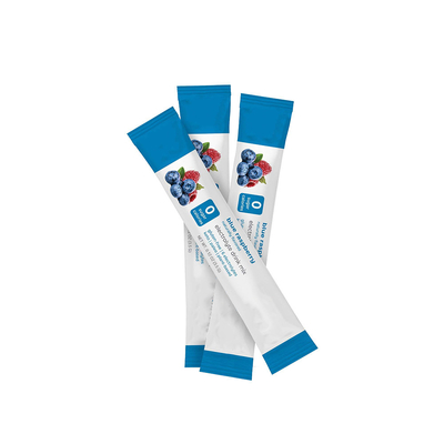 OEM Electrolytes Powder Fast Hydration Supplement Packets Electrolyte Powder Sport Energy Drink