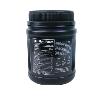 Oem Customized Formula Flavor High Protein Sports Supplement Powder for Weight Gain and Muscle Gain
