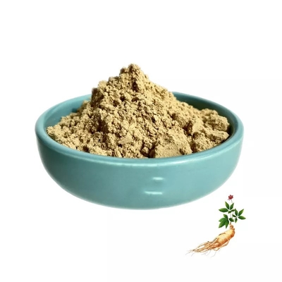 Factory Supplier Thailand Black Ginger Powder OEM Capsule And Tablets For Men'S Health Care