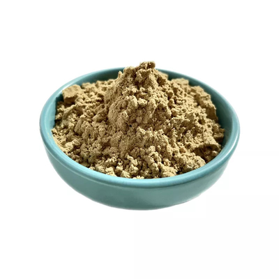 Factory Supplier Thailand Black Ginger Powder OEM Capsule And Tablets For Men'S Health Care