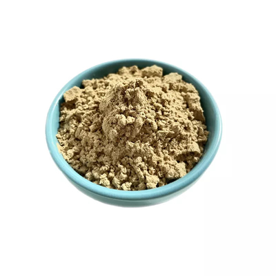 Factory Supplier Thailand Black Ginger Powder OEM Capsule And Tablets For Men'S Health Care