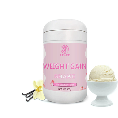 OEM Protein Powder Weight Gain Supplements With Multiple Vitamins For Women'S Gyms