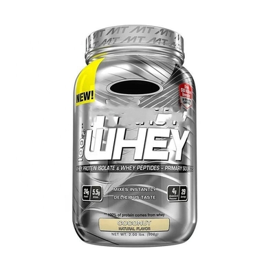 OEM/ODM Whey Protein Powder Nutrition Powder Fitness Exercise Increase Muscle Fast Weight Gain Creatine Powder