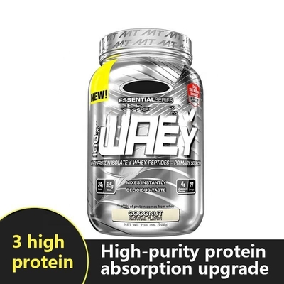 OEM/ODM Whey Protein Powder Nutrition Powder Fitness Exercise Increase Muscle Fast Weight Gain Creatine Powder