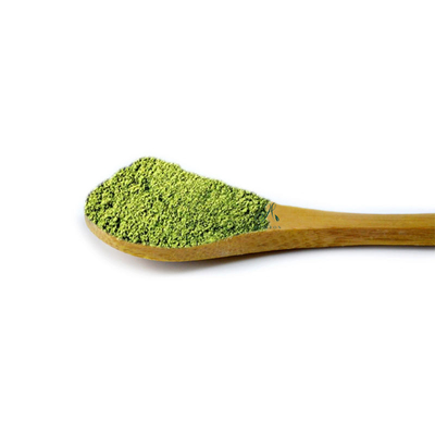 OEM Organic Greens Superfood Juiced Powder Kale Extract Powder