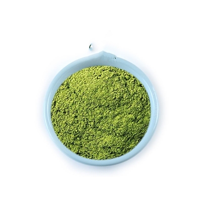 OEM Organic Greens Superfood Juiced Powder Kale Extract Powder