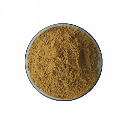 Epimedia Extract OEM Powder Natural Goat Grass Herbal Extract Powder 100g