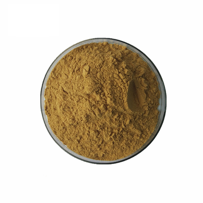 Epimedia Extract OEM Powder Natural Goat Grass Herbal Extract Powder 100g