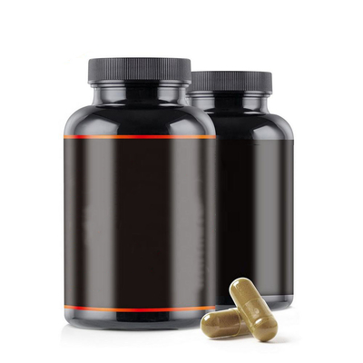 OEM Green Tea Extract Slimming Products Weight Loss Capsules Fast Fat Burner Supplement
