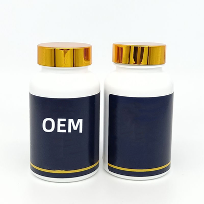 OEM Effective Healthy Beauty Supplement glutathione skin whitening capsules