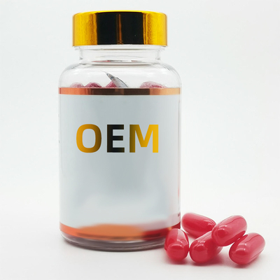 OEM Top quality beauty products hot selling glutathione capsule 1000mg