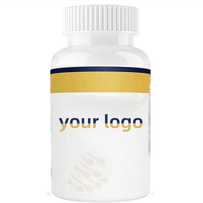 OEM Nicotinamide Mononucleotide NMN Supplement Bulk Capsules for Whitening and Weight Loss