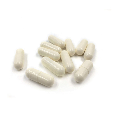 OEM Nicotinamide Mononucleotide NMN Supplement Bulk Capsules for Whitening and Weight Loss