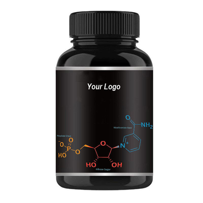 OEM spot sales of 500MG NMN supplements and anti-aging NMN capsules