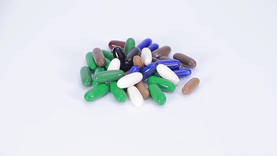 OEM 10% 40% 500Mg Powder Extract Turkesterone Tablets Turkesterone Capsules Pills For Enhanced Bioavailability